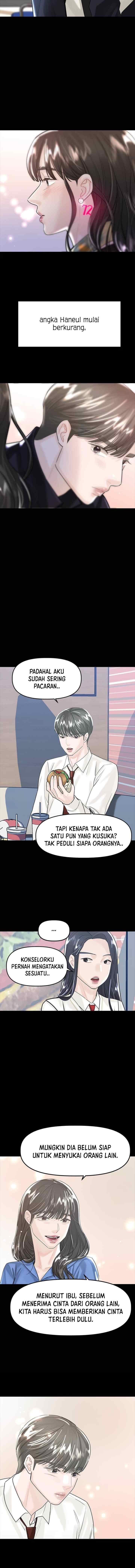 My Only 1 chapter 53 halaman 14