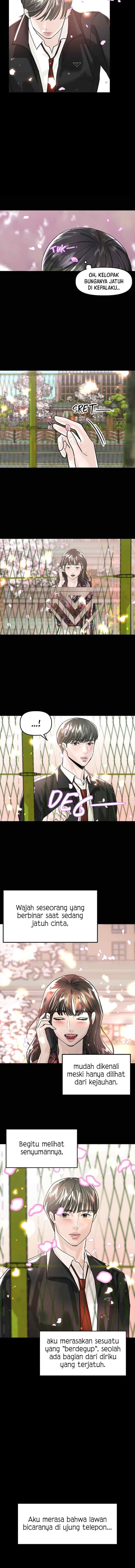 My Only 1 chapter 53 halaman 12