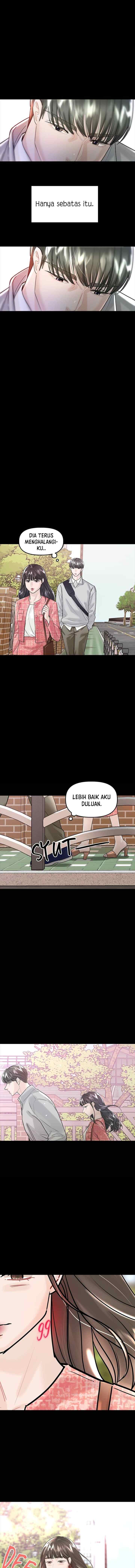 My Only 1 chapter 53 halaman 7