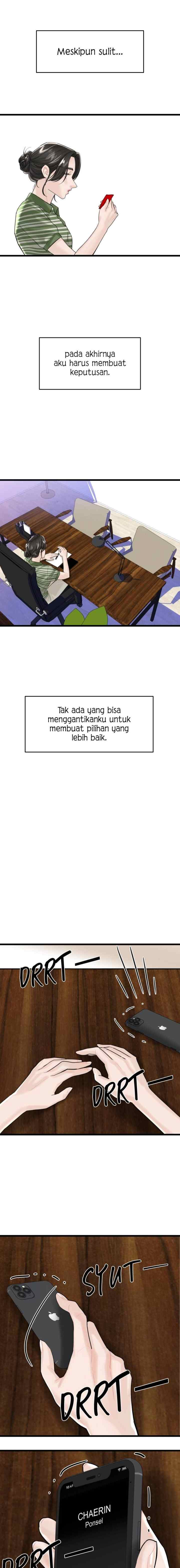 My Only 1 chapter 54 halaman 19