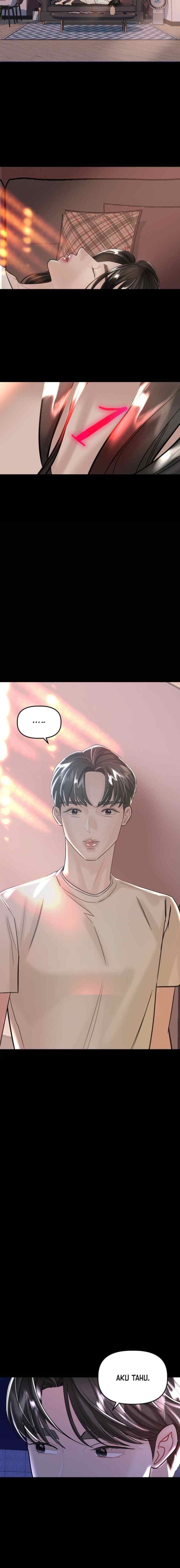 My Only 1 chapter 54 halaman 11