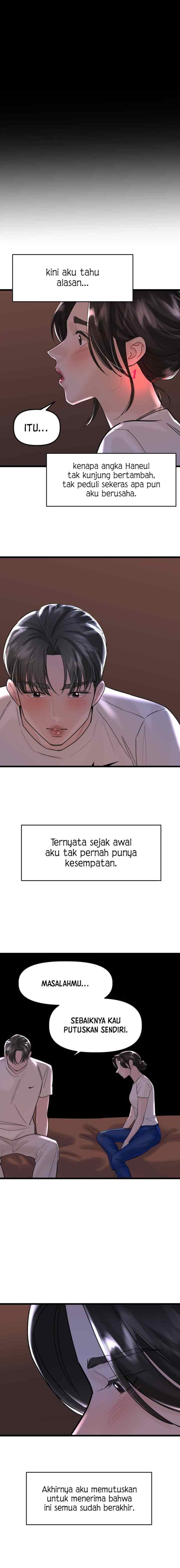 My Only 1 chapter 54 halaman 13