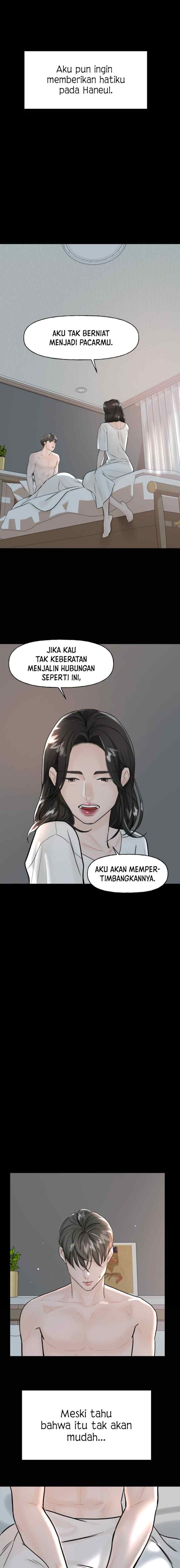 My Only 1 chapter 54 halaman 8