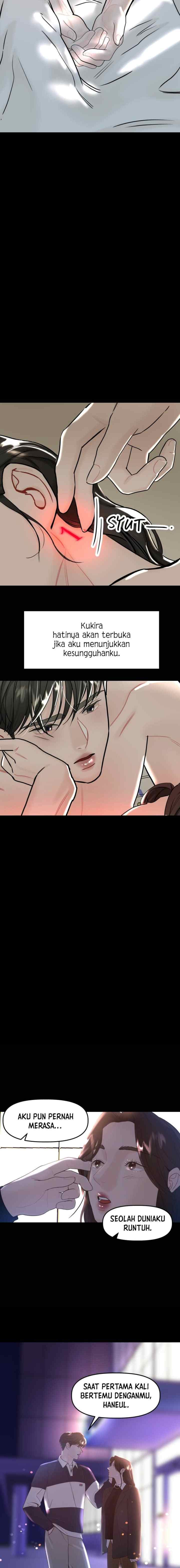My Only 1 chapter 54 halaman 9
