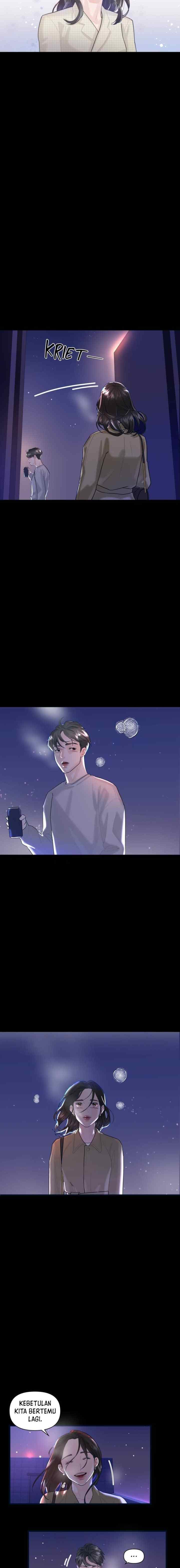 My Only 1 chapter 54 halaman 5