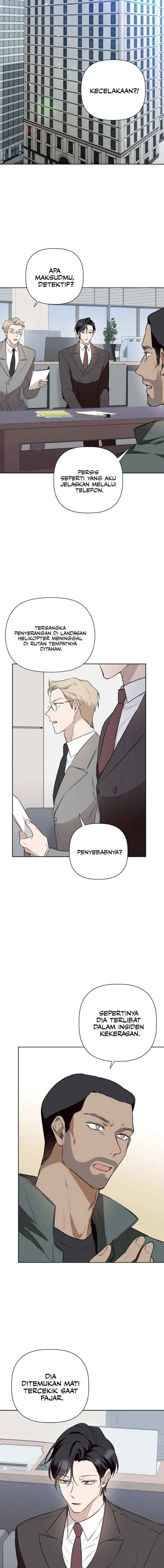 My Perfect Omega chapter 17 halaman 13