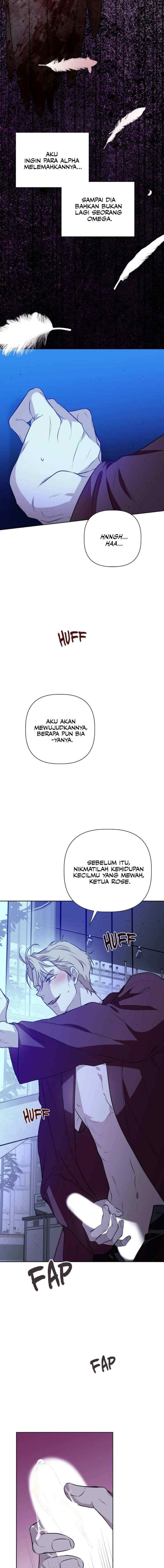 My Perfect Omega chapter 17 halaman 10