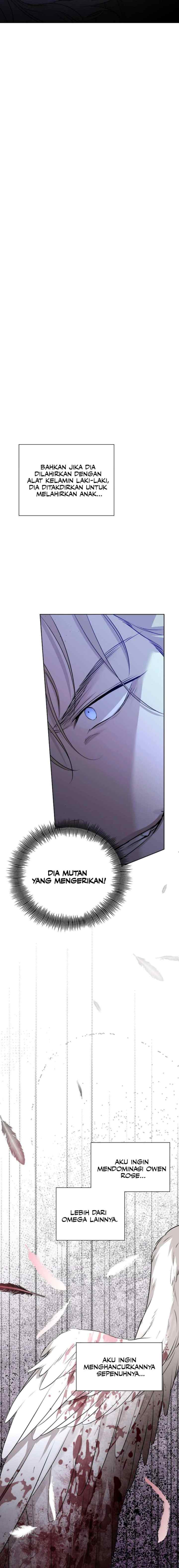My Perfect Omega chapter 17 halaman 9