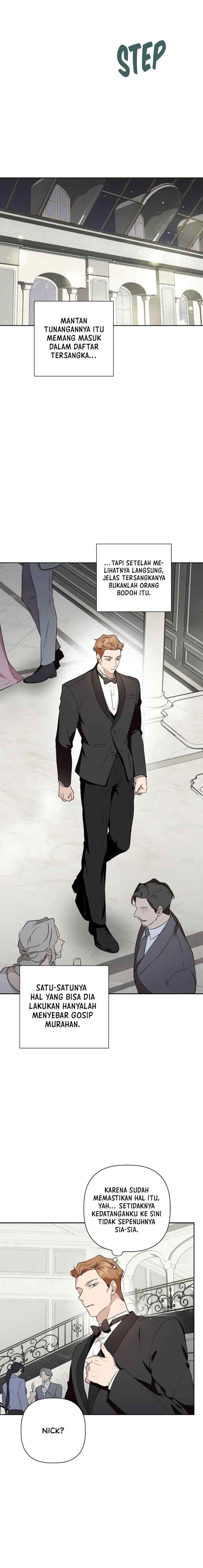 My Perfect Omega chapter 19 halaman 16
