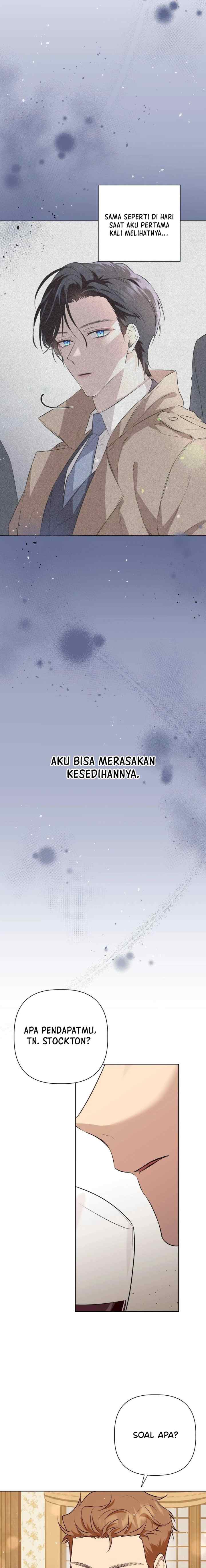 My Perfect Omega chapter 24 halaman 18