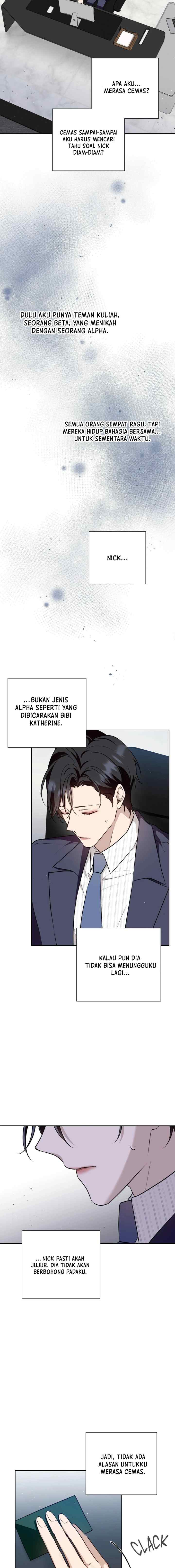 My Perfect Omega chapter 29 halaman 4