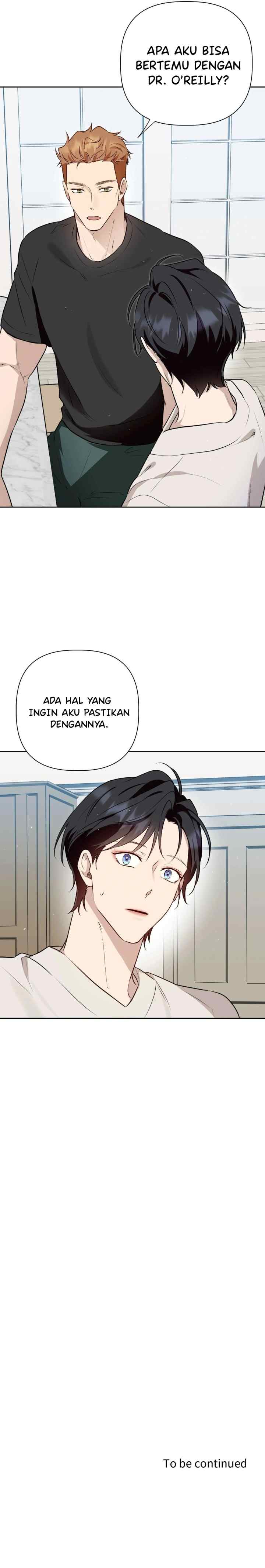 My Perfect Omega chapter 31 halaman 19