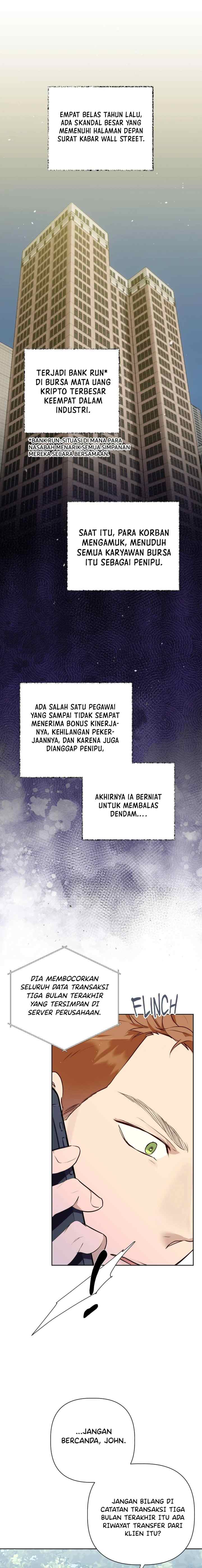 My Perfect Omega chapter 34 halaman 17