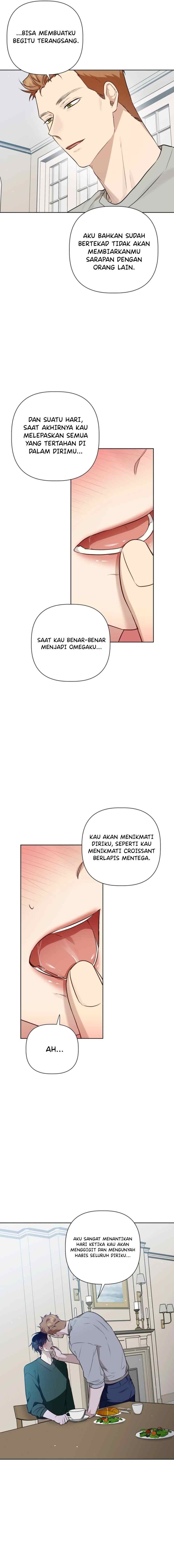 My Perfect Omega chapter 36 halaman 7