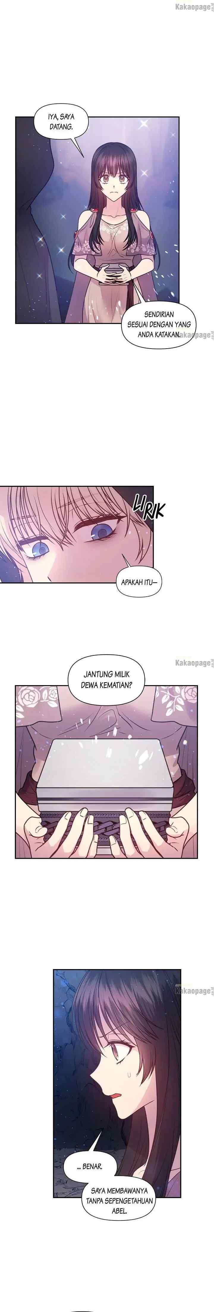My Red String of Fate chapter 62 halaman 7