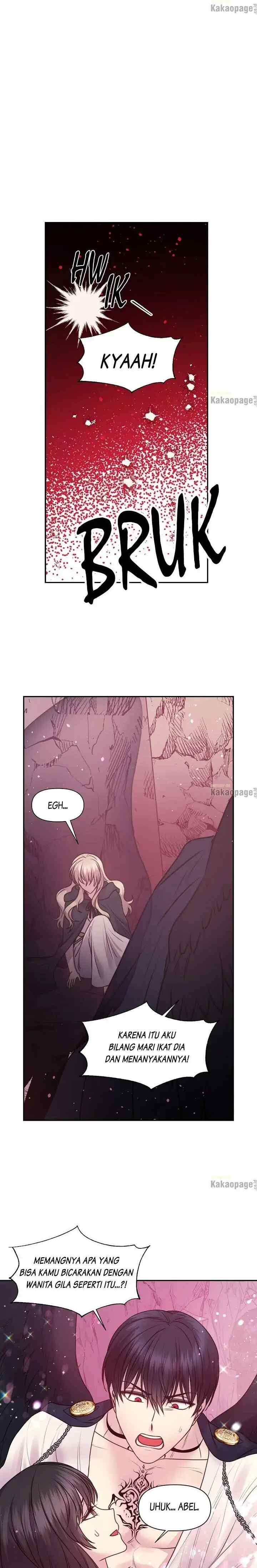 My Red String of Fate chapter 62 halaman 17