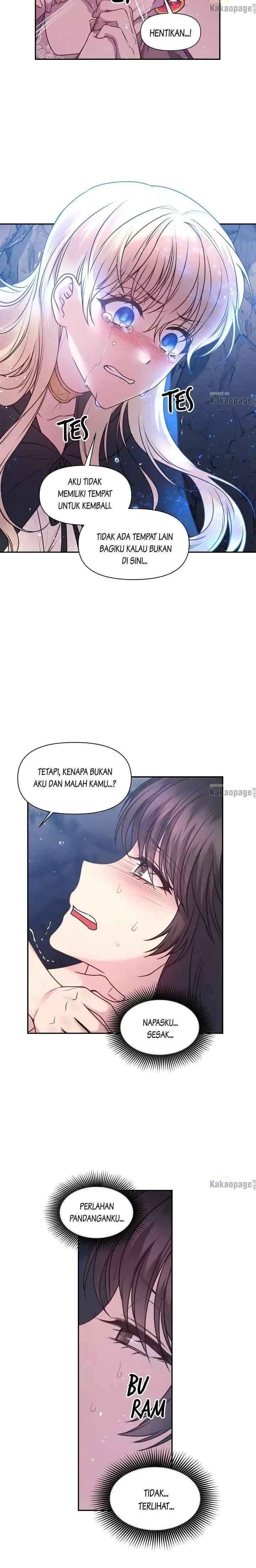 My Red String of Fate chapter 62 halaman 16