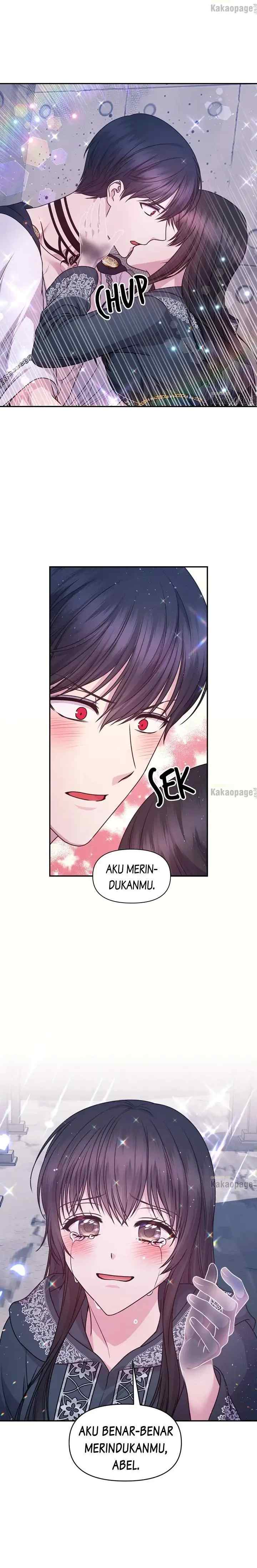 My Red String of Fate chapter 79 halaman 19