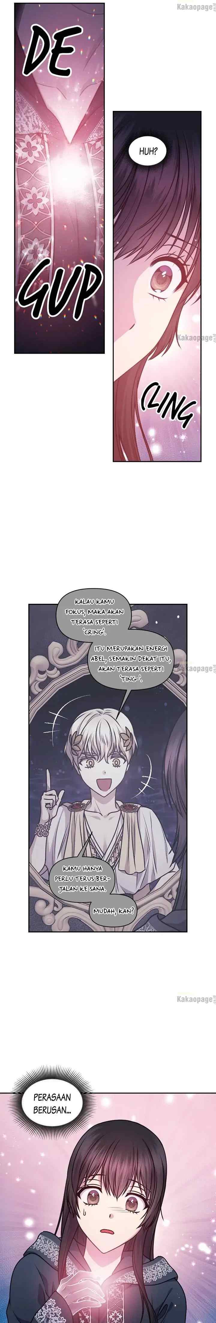 My Red String of Fate chapter 79 halaman 16