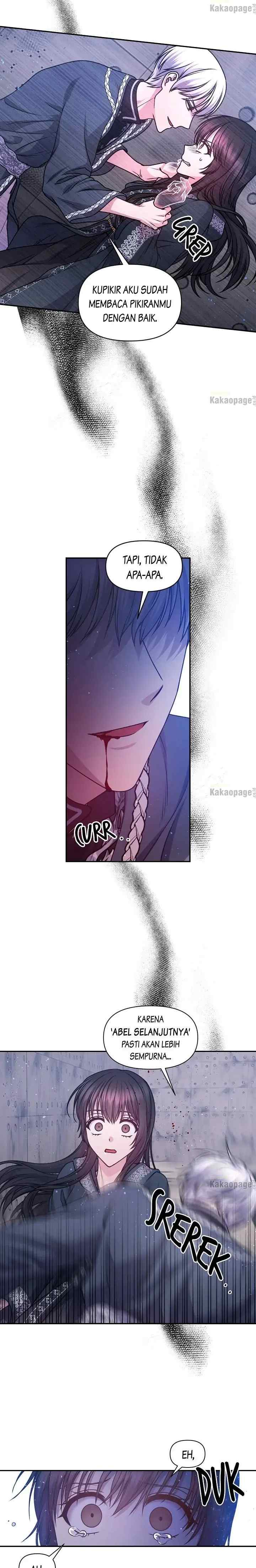 My Red String of Fate chapter 79 halaman 6