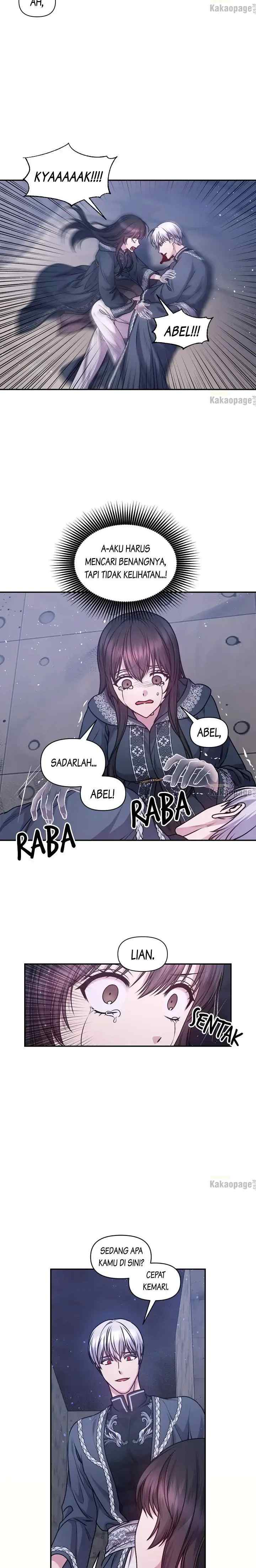 My Red String of Fate chapter 79 halaman 7