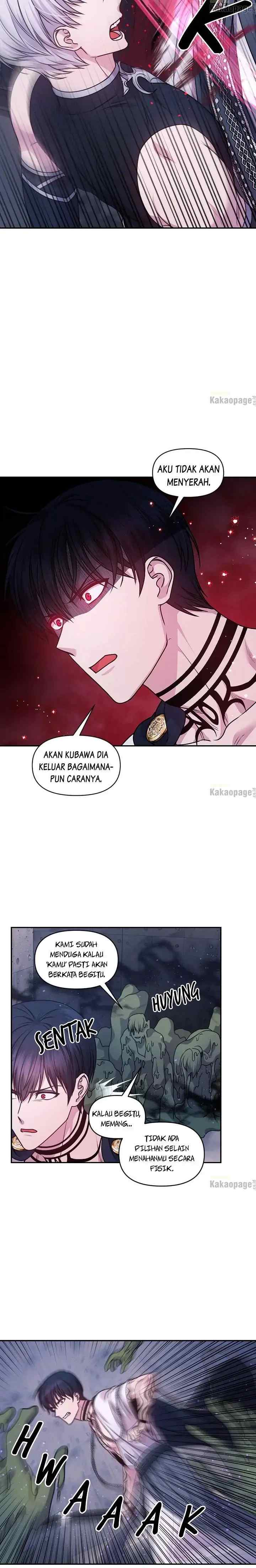 My Red String of Fate chapter 79 halaman 14