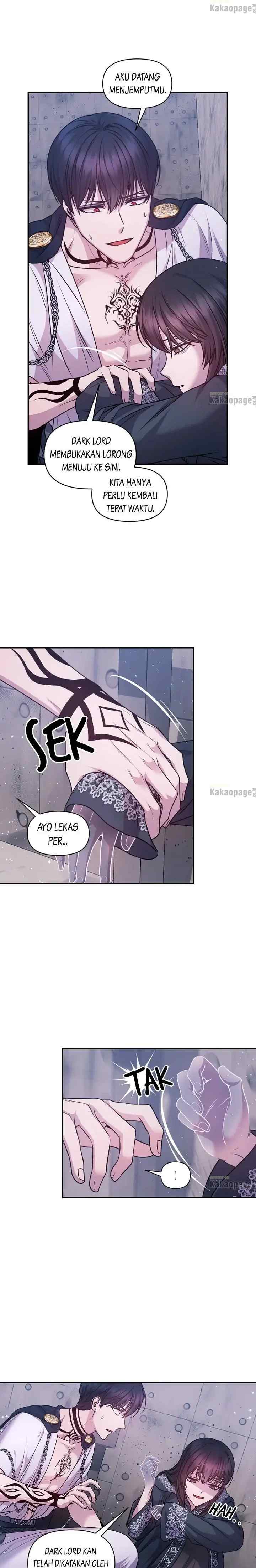 My Red String of Fate chapter 79 halaman 10