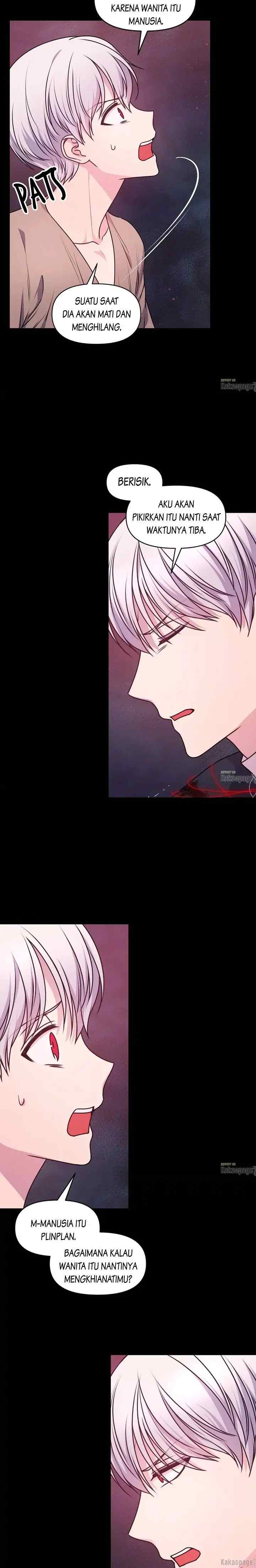 My Red String of Fate chapter 88 halaman 5