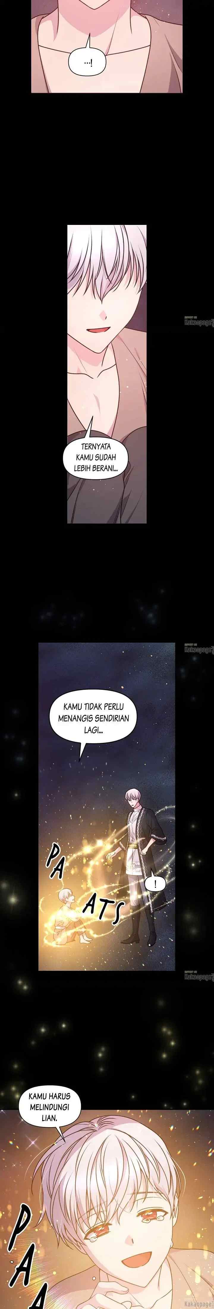 My Red String of Fate chapter 88 halaman 7
