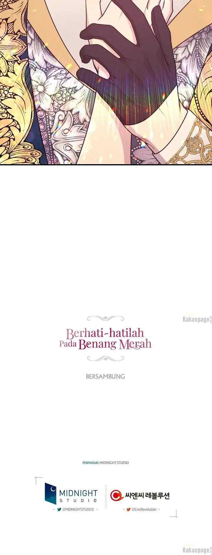 My Red String of Fate chapter 88 halaman 20