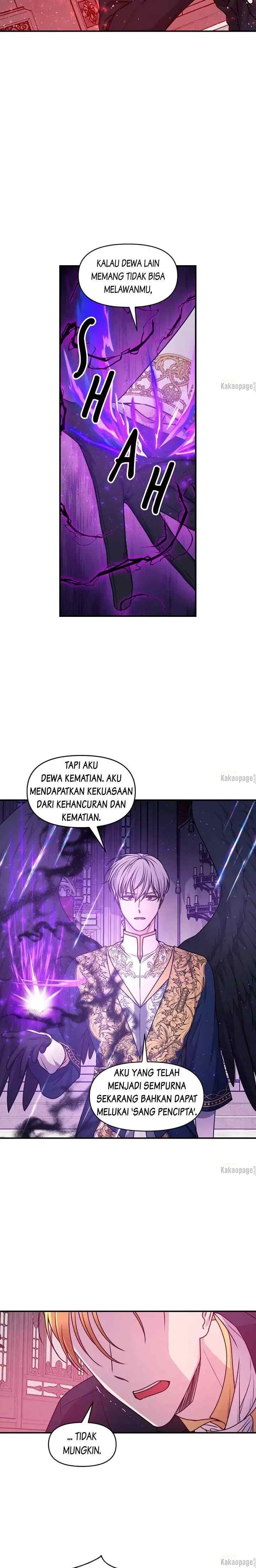 My Red String of Fate chapter 88 halaman 14