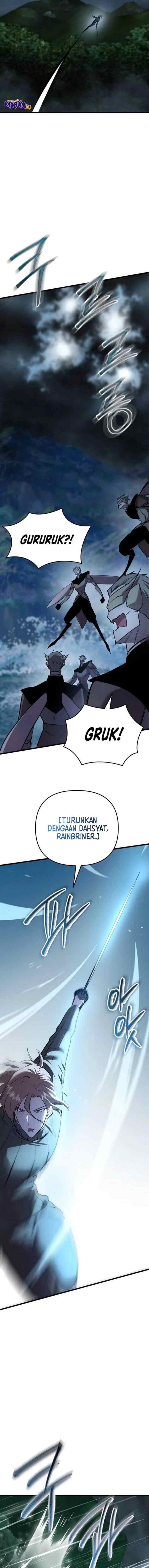 My School Life Pretending to Be a Worthless Person chapter 129 halaman 12