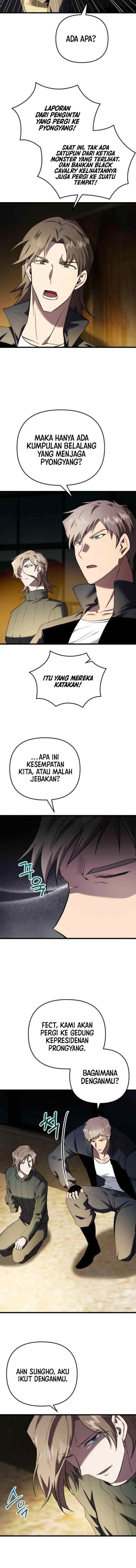 My School Life Pretending to Be a Worthless Person chapter 129 halaman 7