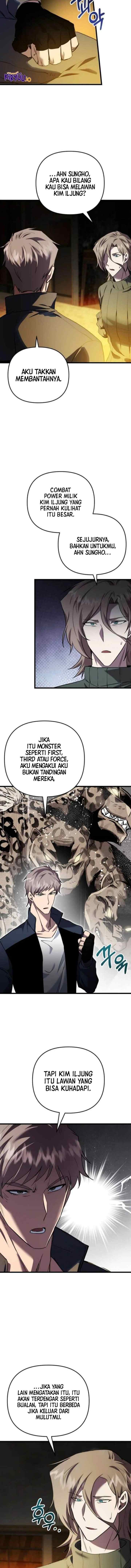 My School Life Pretending to Be a Worthless Person chapter 129 halaman 4