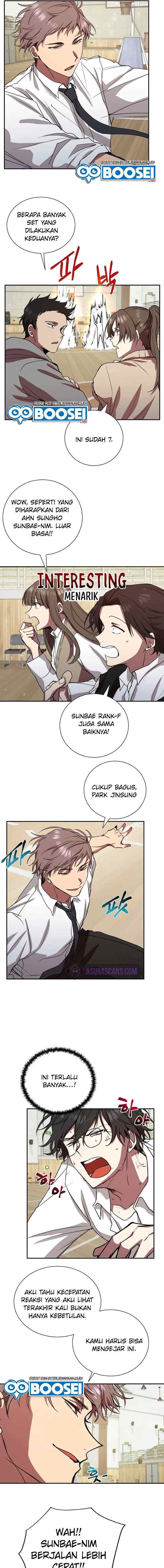 My School Life Pretending to Be a Worthless Person chapter 7 halaman 10