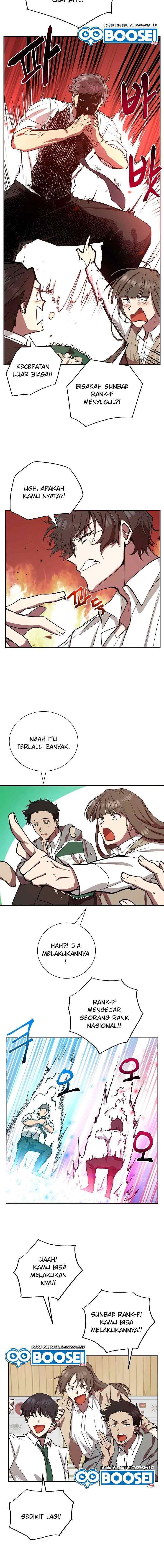 My School Life Pretending to Be a Worthless Person chapter 7 halaman 11
