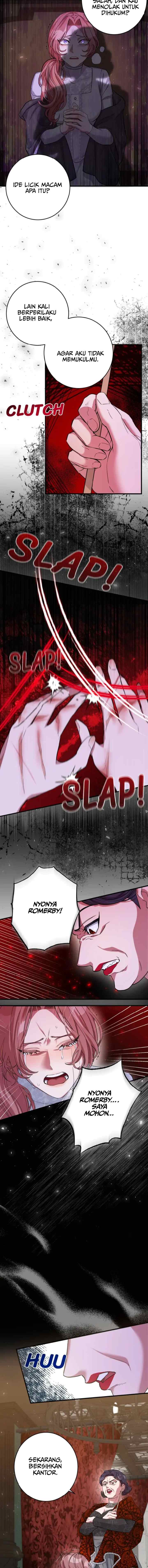 My Second First Marriage chapter 1 halaman 6