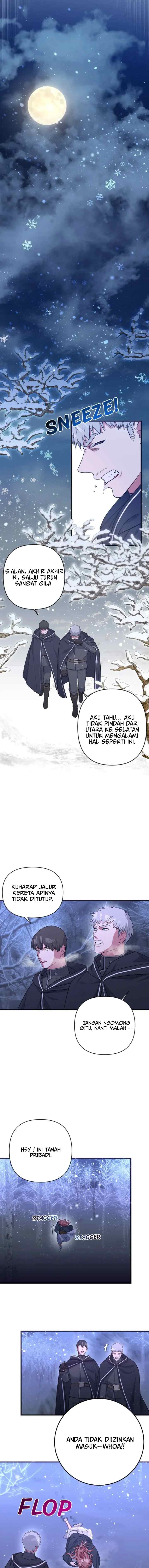 My Second First Marriage chapter 1 halaman 16