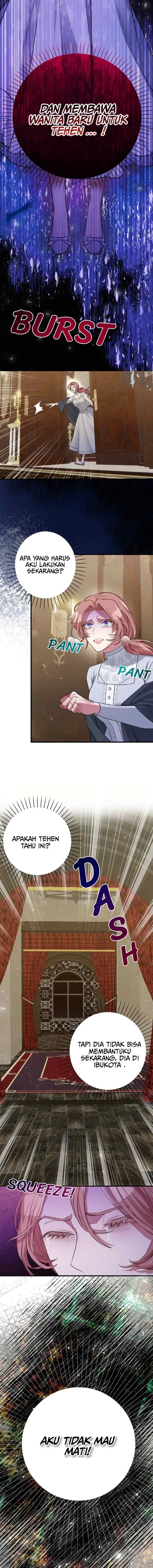 My Second First Marriage chapter 1 halaman 14