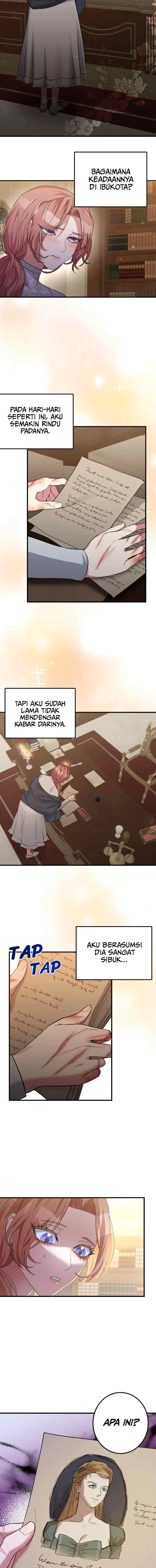 My Second First Marriage chapter 1 halaman 11