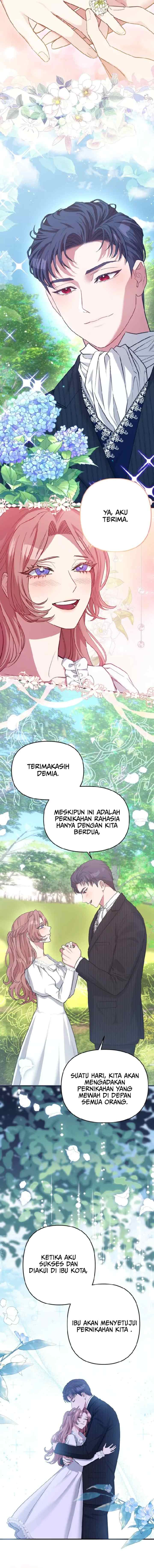 My Second First Marriage chapter 1 halaman 9