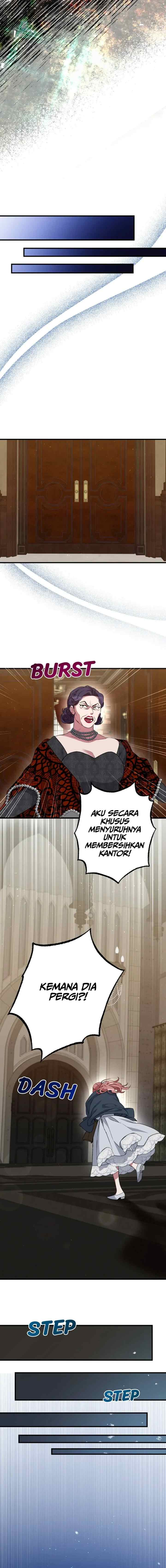 My Second First Marriage chapter 1 halaman 15