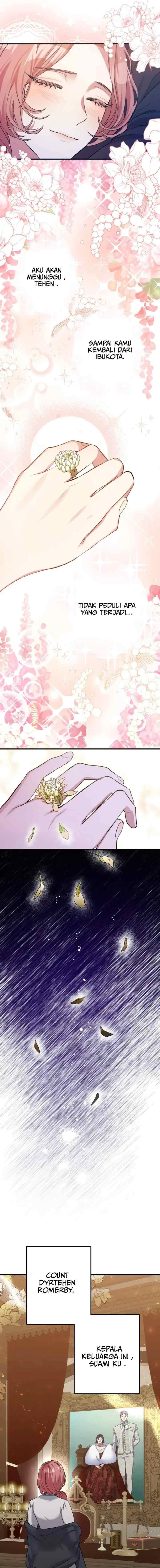 My Second First Marriage chapter 1 halaman 10