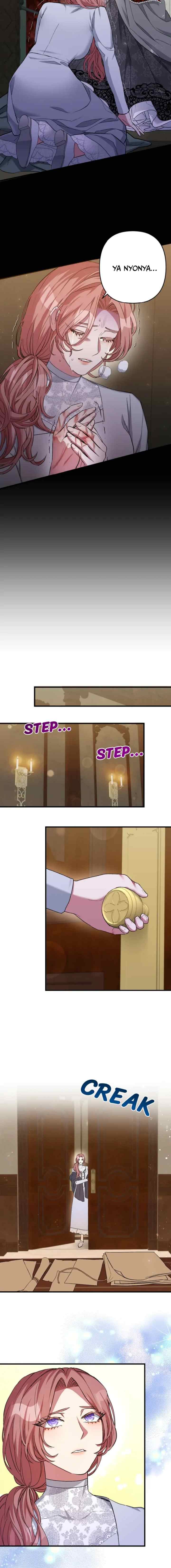 My Second First Marriage chapter 1 halaman 7