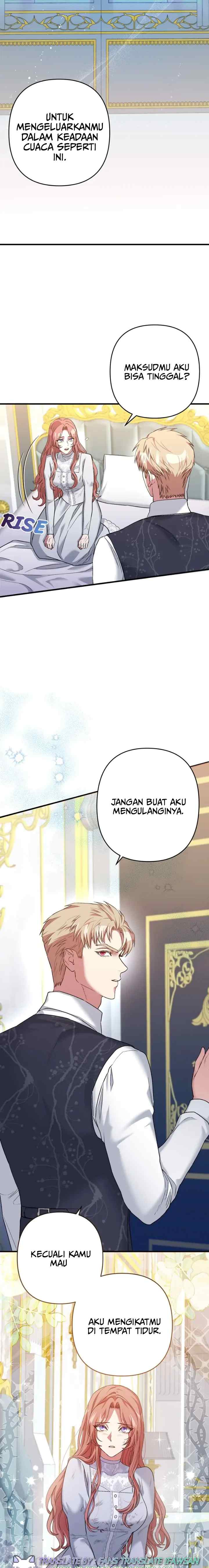 My Second First Marriage chapter 3 halaman 16