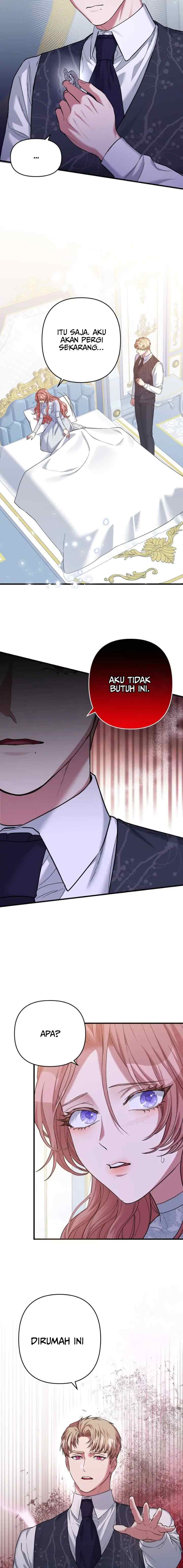 My Second First Marriage chapter 3 halaman 12