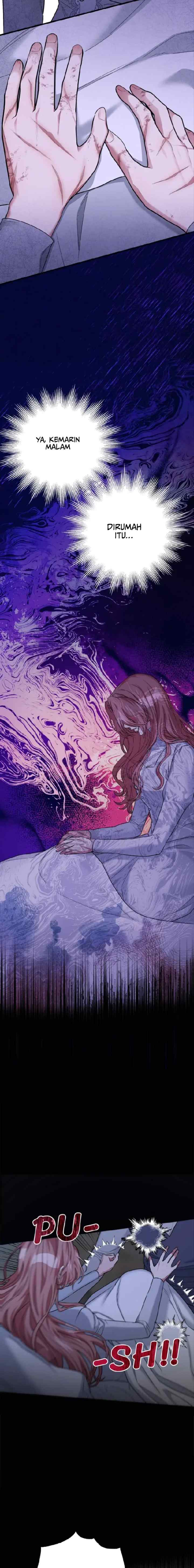 My Second First Marriage chapter 3 halaman 5