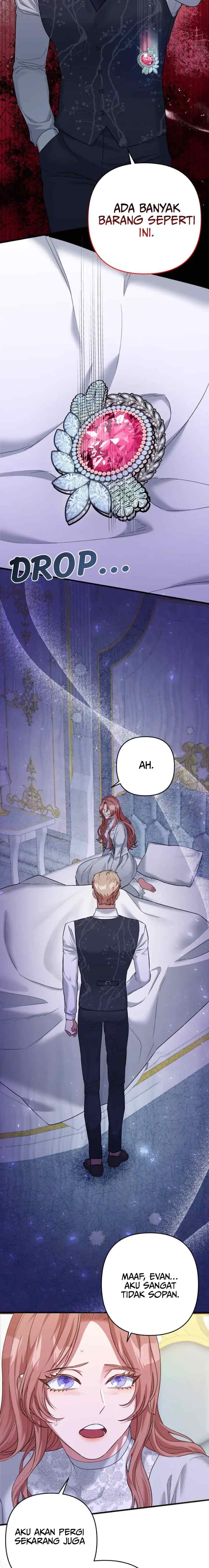 My Second First Marriage chapter 3 halaman 13