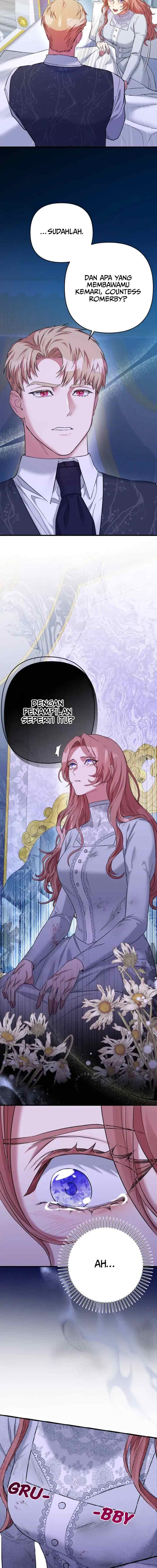 My Second First Marriage chapter 3 halaman 4
