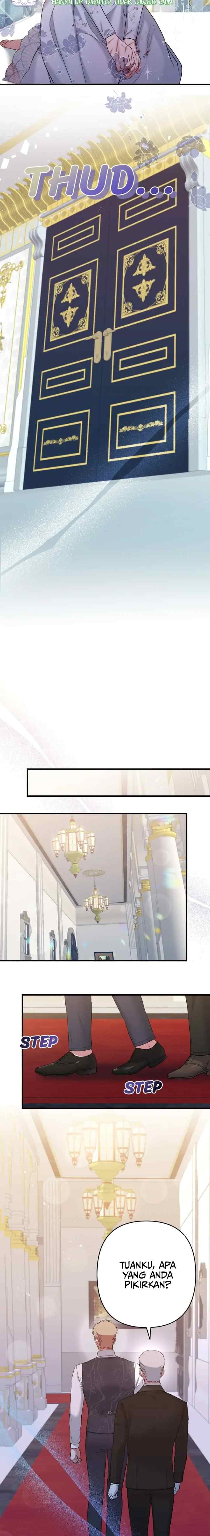 My Second First Marriage chapter 3 halaman 17